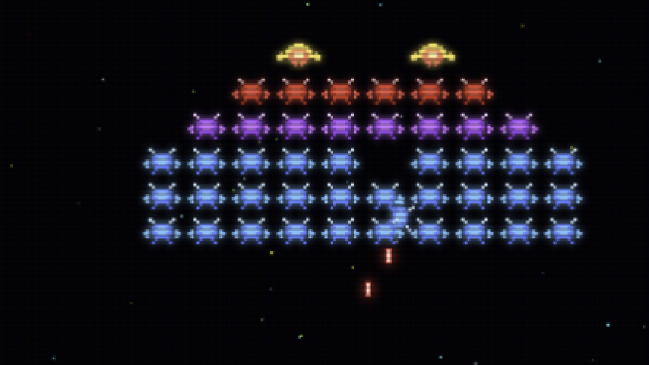 Galaxian Neo