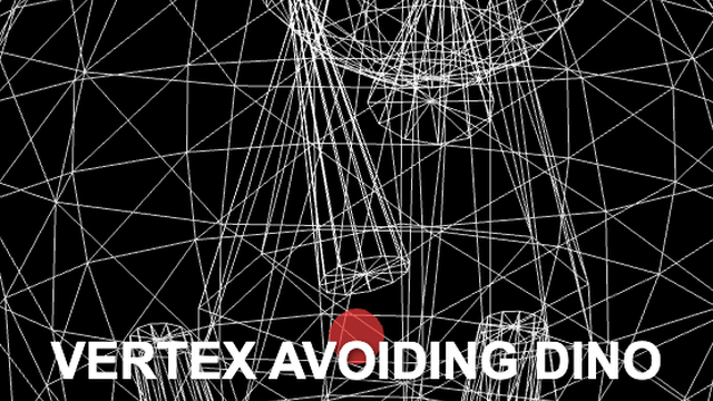 Vertex Avoiding Dino